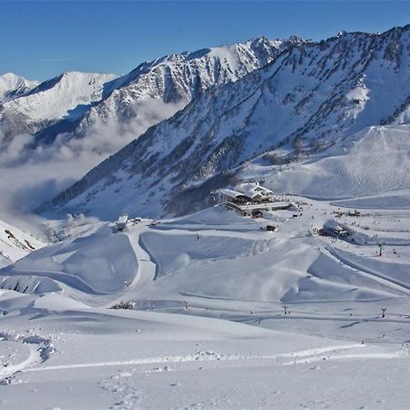 Appartement Confortable 4 Pers, Plein Centre Cauterets, Proche Commodites - Fr-1-234-139 Exteriér fotografie