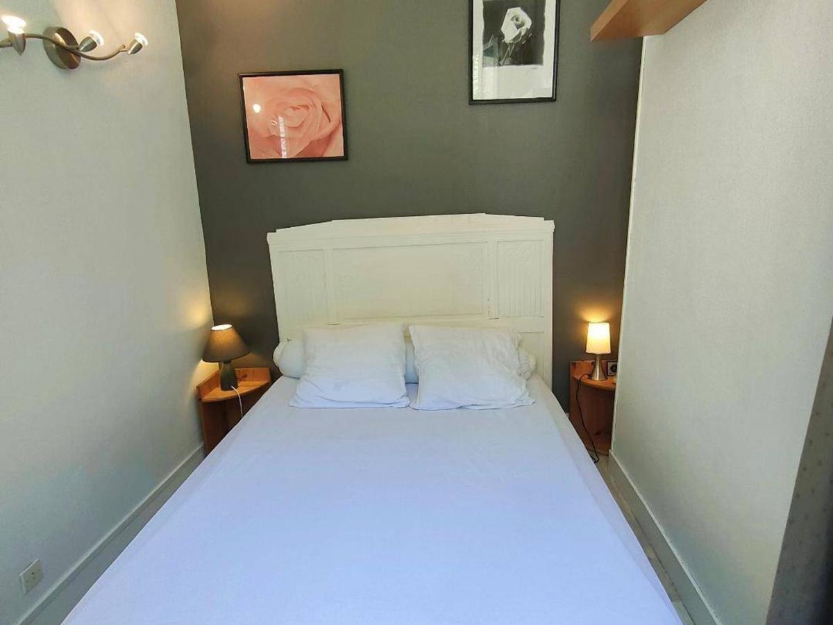 Appartement Confortable 4 Pers, Plein Centre Cauterets, Proche Commodites - Fr-1-234-139 Exteriér fotografie