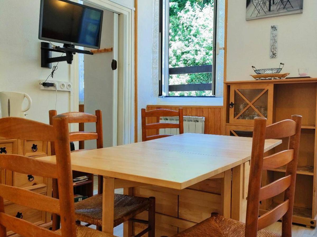 Appartement Confortable 4 Pers, Plein Centre Cauterets, Proche Commodites - Fr-1-234-139 Exteriér fotografie