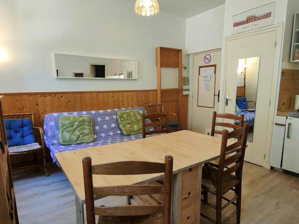 Appartement Confortable 4 Pers, Plein Centre Cauterets, Proche Commodites - Fr-1-234-139 Exteriér fotografie